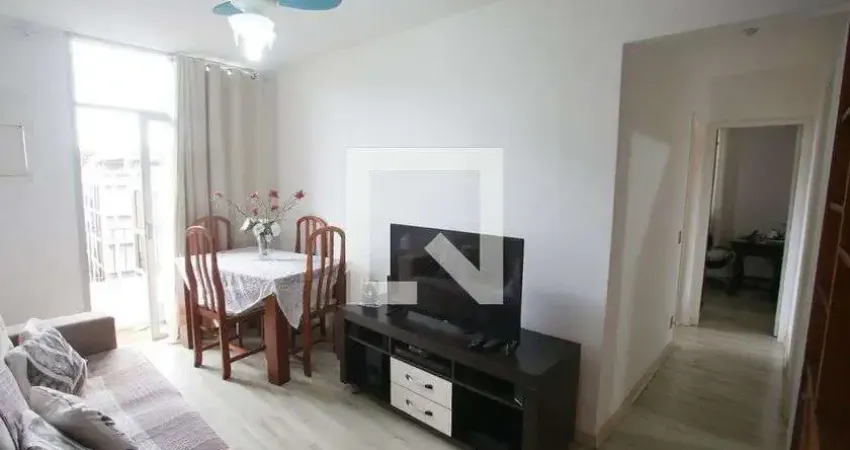 Apartamento para aluguel - pechincha, 1 quarto,  60 m² - rio de janeiro
