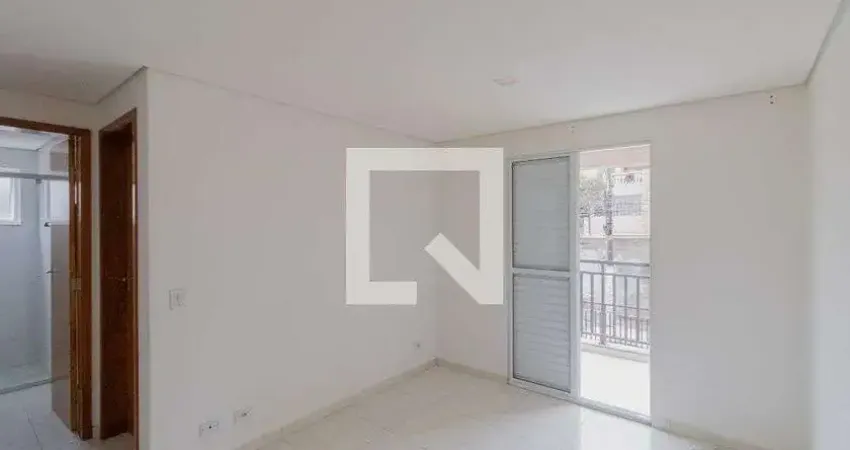 Apartamento para aluguel - parque savoy city, 2 quartos,  55 m² - são paulo