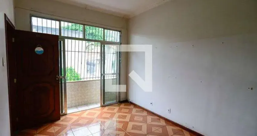 Apartamento para aluguel - andaraí, 2 quartos,  55 m² - rio de janeiro