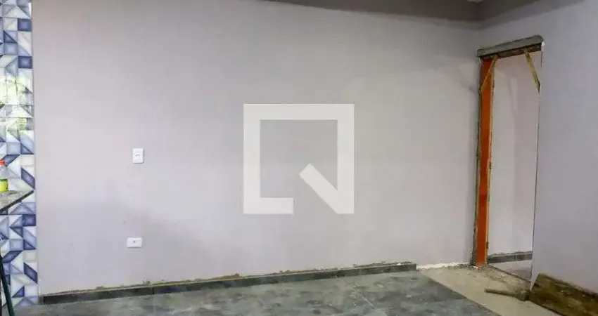 Casa com 2 quartos para alugar na Avenida Doutor Rafael Santa Ana Carneiro, Novo Osasco, Osasco