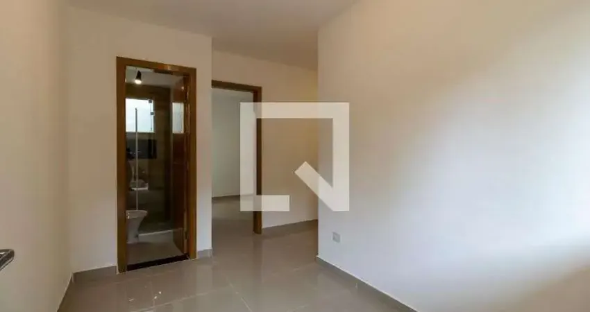 Apartamento com 1 quarto para alugar na Rua Padre Leonel Franca, Mooca, São Paulo