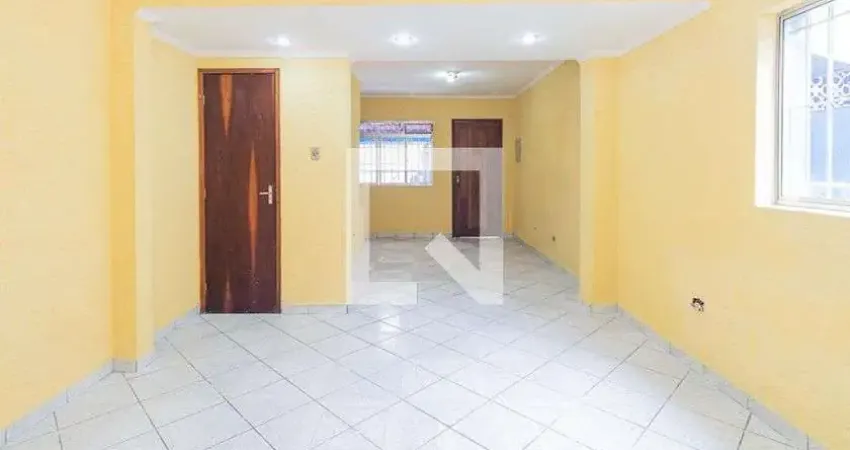 Casa com 3 quartos para alugar na Rua Macambira, Tucuruvi, São Paulo