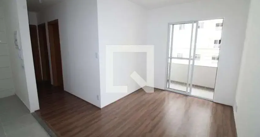 Apartamento para aluguel - parque residencial flamboyant, 2 quartos, 54 m² - são josé dos campos