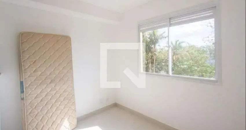 Apartamento para aluguel - jardim sao luis, 1 quarto, 30 m² - são paulo