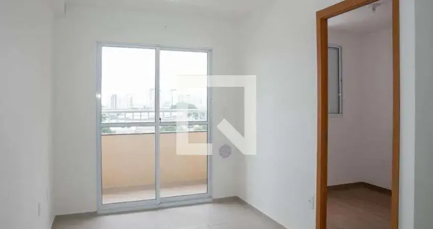Apartamento para aluguel - água branca, 2 quartos,  38 m² - são paulo
