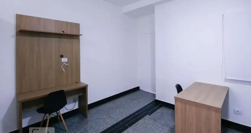 Kitnet / stúdio para aluguel - bom retiro, 1 quarto,  36 m² - são paulo