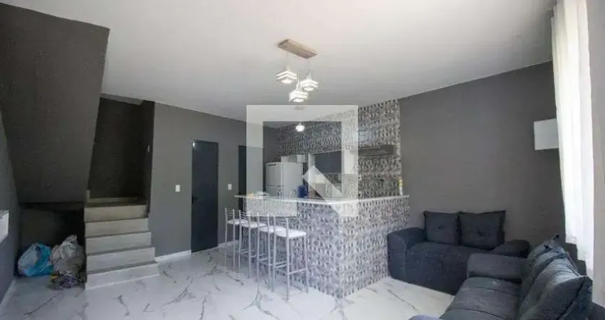 Casa / sobrado em condomínio para aluguel - vargem grande, 2 quartos,  84 m² - rio de janeiro