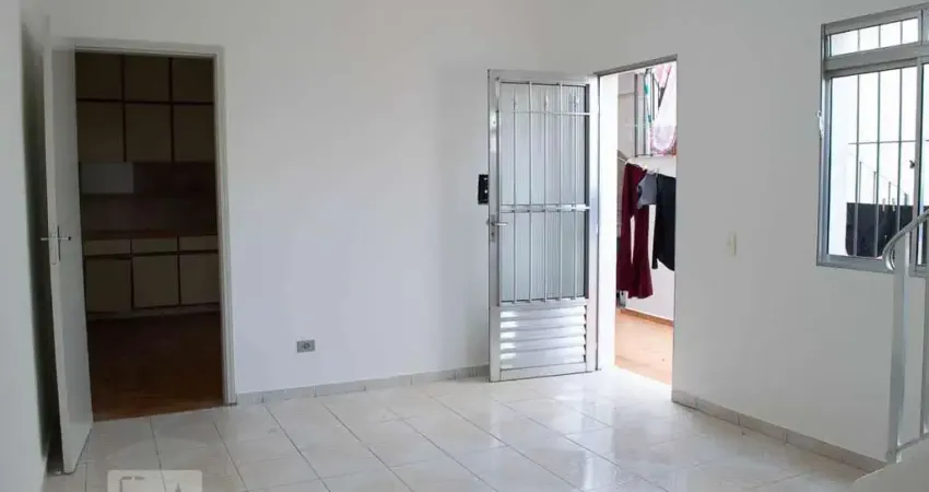 Casa com 2 quartos para alugar na Rua Caruaru, Casa Verde, São Paulo