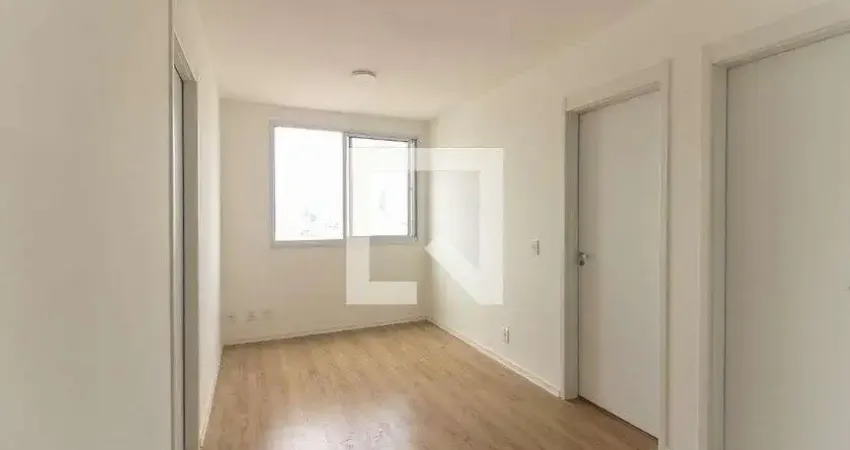 Apartamento para aluguel - mooca, 2 quartos, 38 m² - são paulo