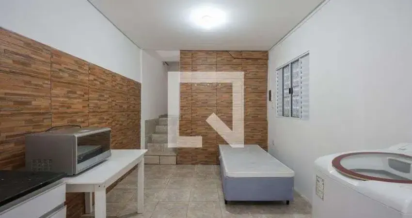 Kitnet / stúdio para aluguel - jardim monte kemel, 1 quarto, 30 m² - são paulo