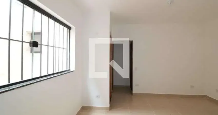 Apartamento para aluguel - tatuapé, 2 quartos, 45 m² - são paulo