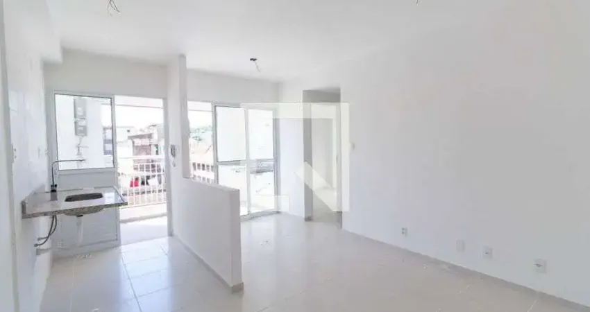 Apartamento para aluguel - ponte rasa, 2 quartos,  51 m² - são paulo
