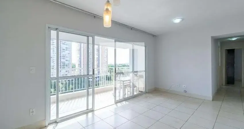Apartamento para aluguel - jardim atlântico , 3 quartos, 83 m² - goiânia