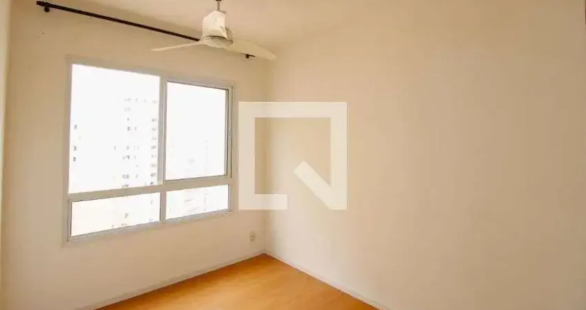 Apartamento para aluguel - raposo tavares, 2 quartos, 44 m² - são paulo