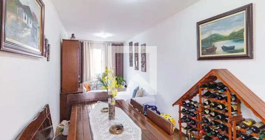 Apartamento para aluguel - centro, 2 quartos, 55 m² - carapicuíba