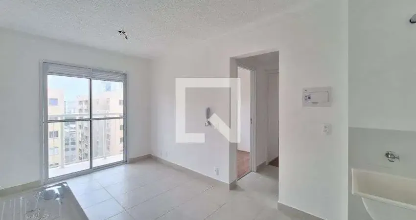 Apartamento para aluguel - bom retiro, 2 quartos, 44 m² - são paulo