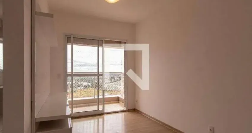 Apartamento para aluguel - jardim são carlos, 2 quartos, 54 m² - sorocaba