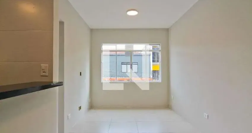 Apartamento para aluguel - santana, 1 quarto, 48 m² - são paulo