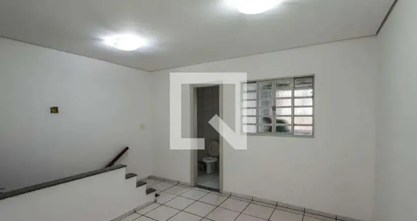 Casa para aluguel - bosque da saúde, 2 quartos, 58 m² - são paulo