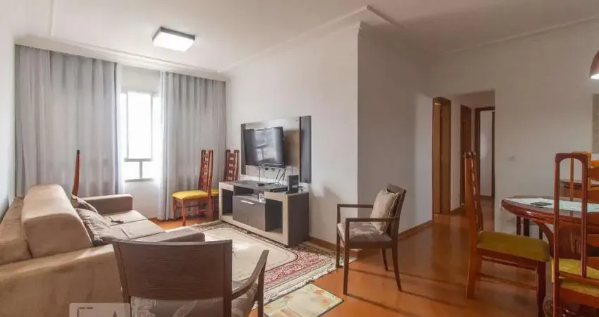 Apartamento para aluguel - chácara mafalda, 3 quartos, 96 m² - são paulo