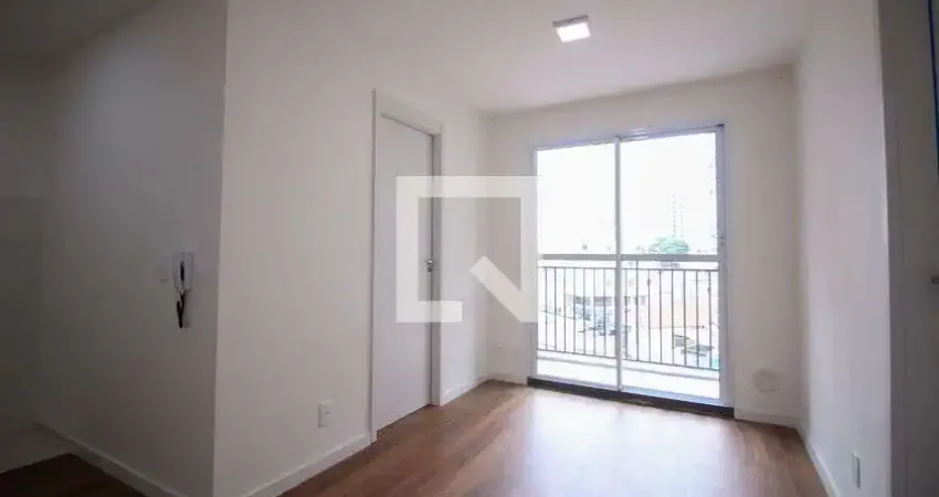 Apartamento para aluguel - vila prudente, 2 quartos,  36 m² - são paulo