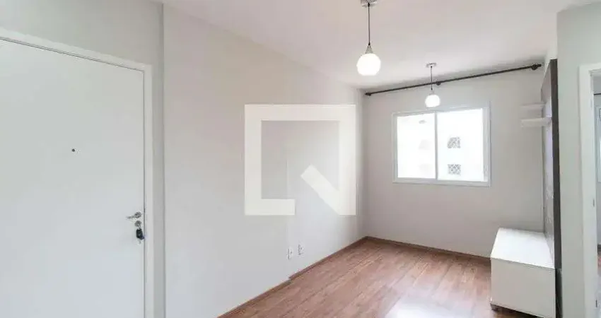 Apartamento para aluguel - vila gustavo, 2 quartos, 43 m² - são paulo