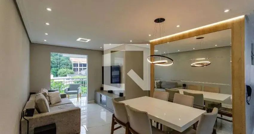 Apartamento para aluguel - freguesia do ó, 3 quartos, 65 m² - são paulo