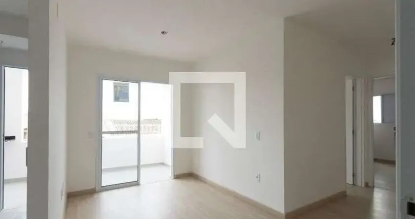 Apartamento para aluguel - vila são domingos, 2 quartos,  60 m² - sorocaba
