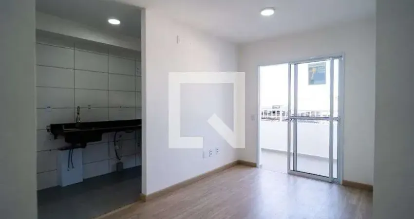 Apartamento para Aluguel - Vila São Domingos, 2 Quartos, 60 m² - Sorocaba