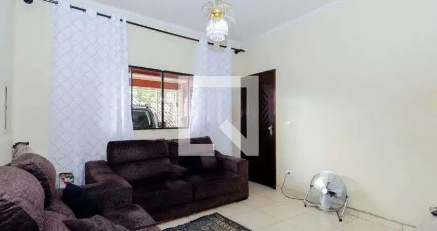 Casa para aluguel - jardim celia, 3 quartos, 160 m² - guarulhos