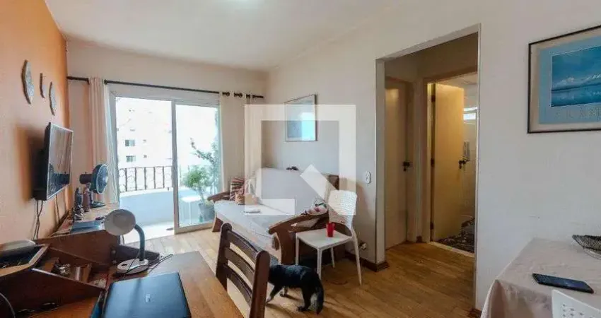 Apartamento para aluguel - bela vista, 1 quarto, 39 m² - são paulo