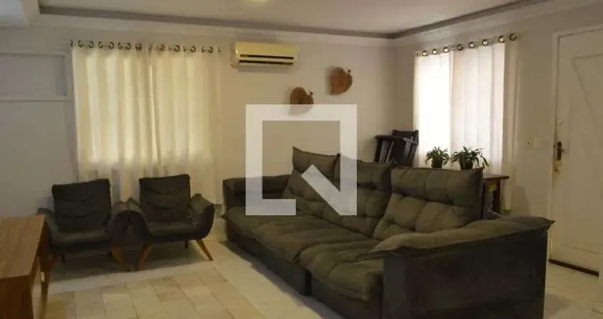 Casa / sobrado em condomínio para aluguel - pechincha, 3 quartos,  125 m² - rio de janeiro