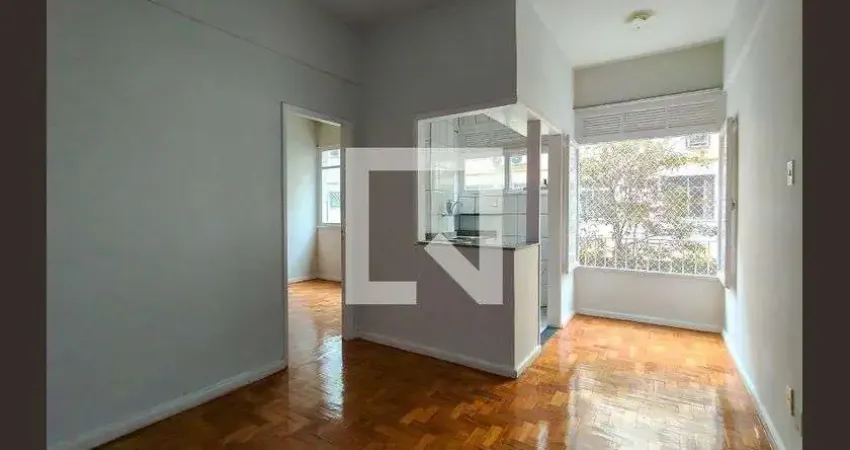 Apartamento para aluguel - tijuca, 1 quarto,  44 m² - rio de janeiro