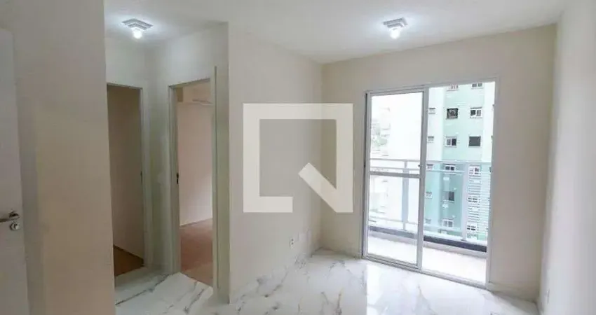 Apartamento para aluguel - são cristóvão, 2 quartos,  46 m² - rio de janeiro