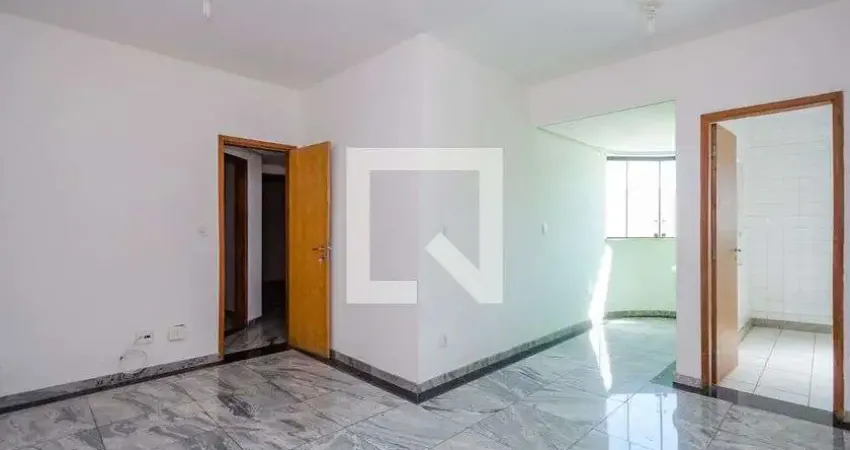 Apartamento para aluguel - estoril , 3 quartos, 92 m² - belo horizonte