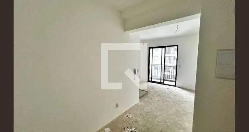 Apartamento para aluguel - vila rosália, 2 quartos,  56 m² - guarulhos