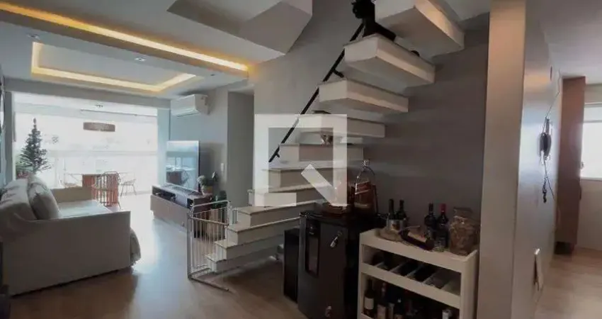 Cobertura para aluguel - jacarepaguá, 3 quartos, 154 m² - rio de janeiro