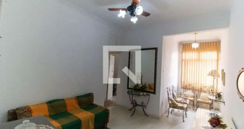 Apartamento com 1 quarto para alugar na Rua General Pereira da Silva, Icaraí, Niterói