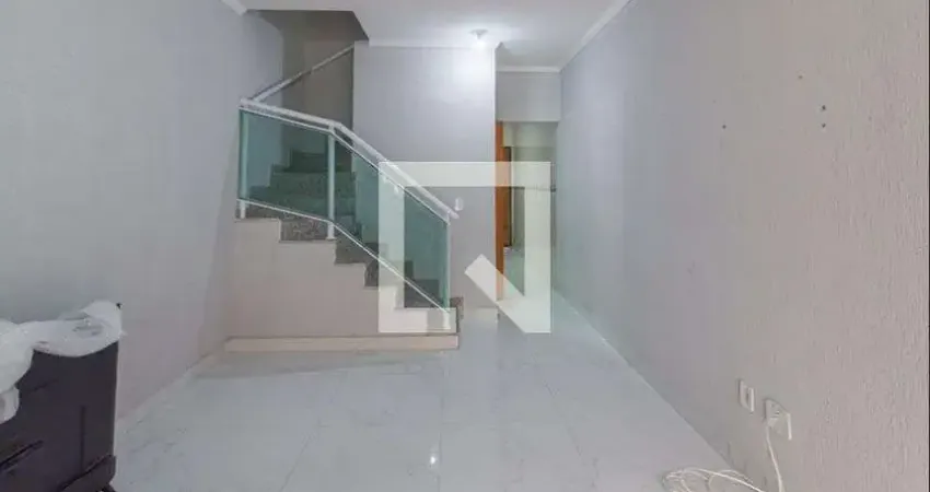 Casa para aluguel - vila nhocuné, 2 quartos, 100 m² - são paulo