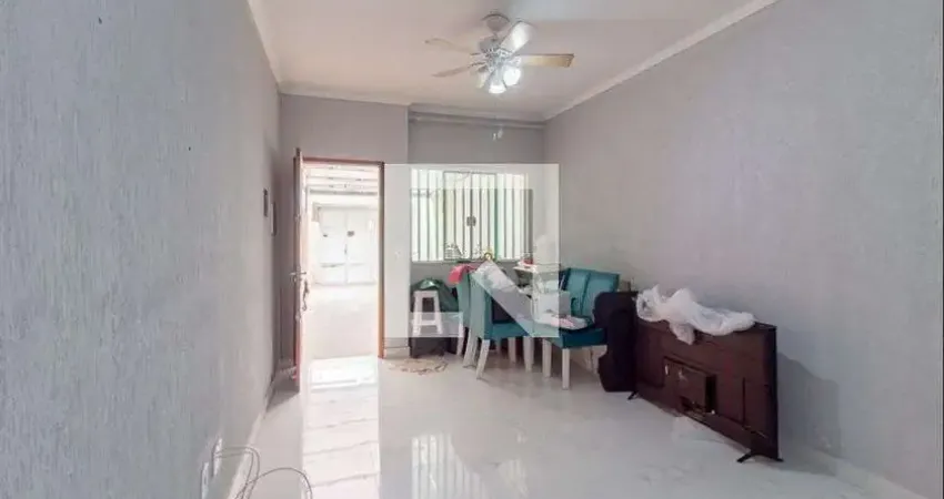 Casa para aluguel - vila nhocuné, 2 quartos, 100 m² - são paulo