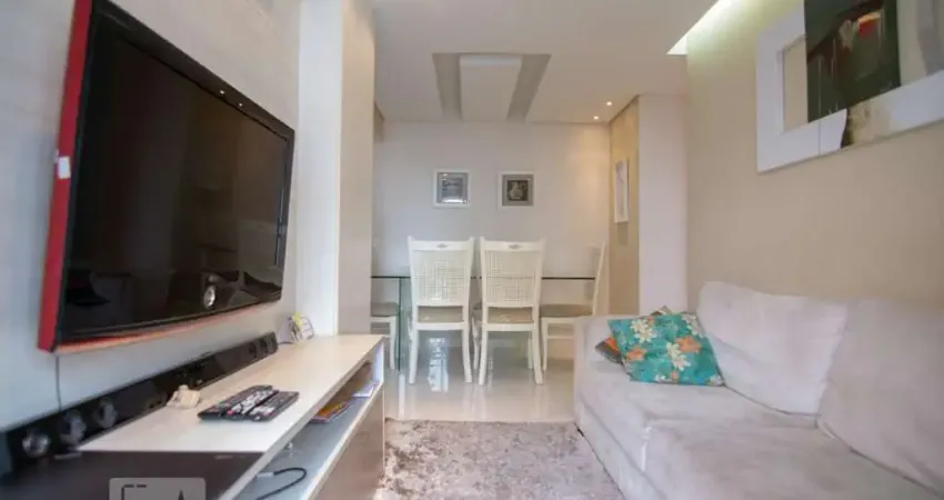 Apartamento para aluguel - bela vista, 2 quartos, 48 m² - são paulo