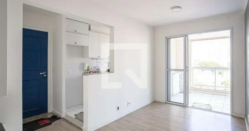 Apartamento com 3 quartos para alugar na Rua Gabriel Seferian, Centro, Osasco