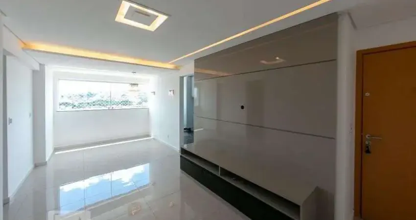 Apartamento para aluguel - betânia, 3 quartos, 75 m² - belo horizonte