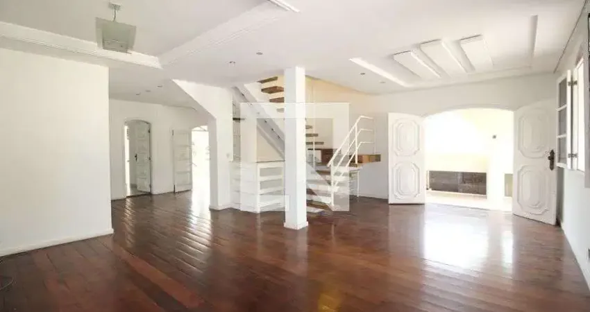 Casa / sobrado em condomínio para aluguel - anil, 6 quartos, 467 m² - rio de janeiro