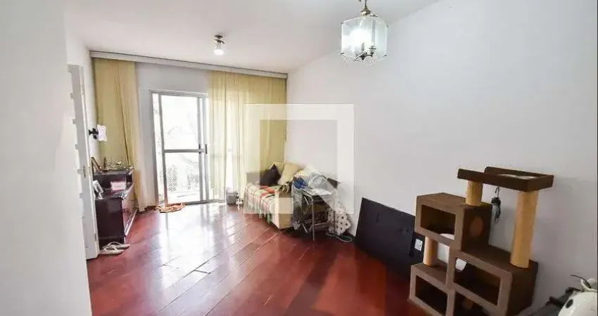 Apartamento para aluguel - ipiranga, 2 quartos, 76 m² - são paulo
