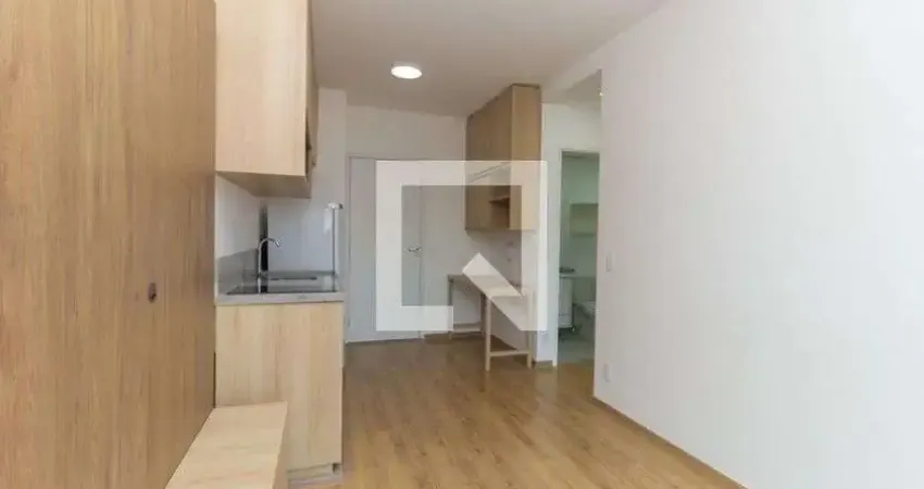 Apartamento para aluguel - bosque da saúde, 1 quarto, 28 m² - são paulo