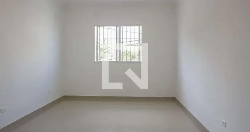 Casa com 3 quartos para alugar na Rua Jaraguá, Bom Retiro, São Paulo