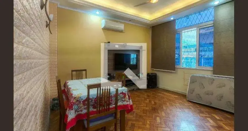 Apartamento para aluguel - tijuca, 3 quartos, 200 m² - rio de janeiro
