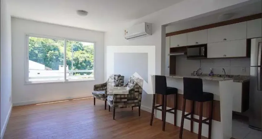 Apartamento para aluguel - higienópolis, 2 quartos, 65 m² - porto alegre