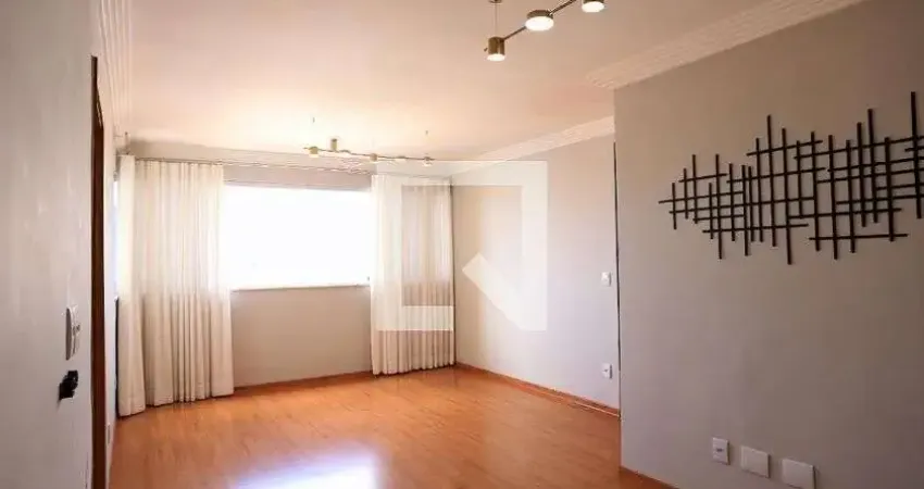 Apartamento para aluguel - sagrada família, 3 quartos,  85 m² - belo horizonte
